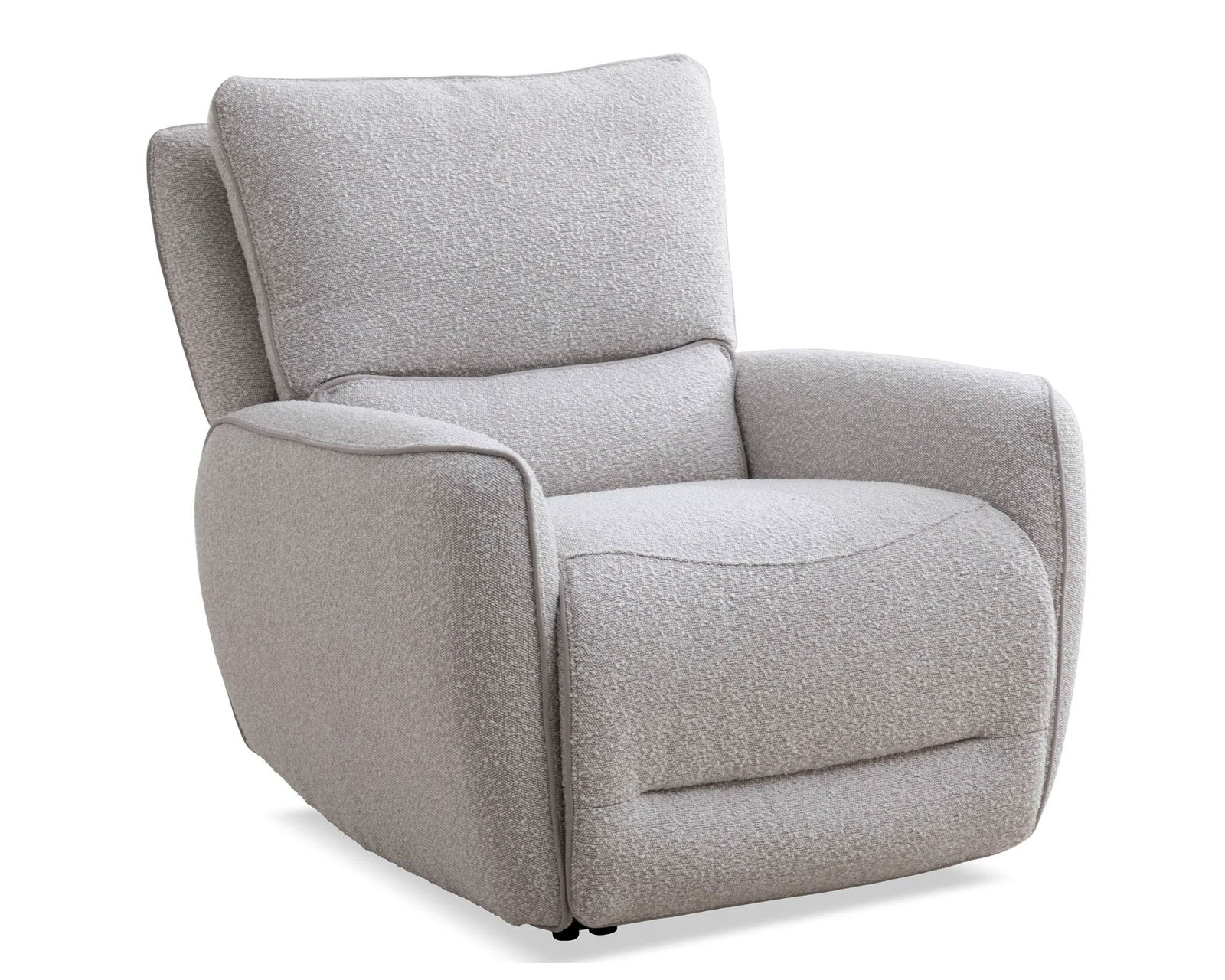 Stellar Zero Gravity Power Headrest Power Recliner Cotton (In stock - Fast shipping)