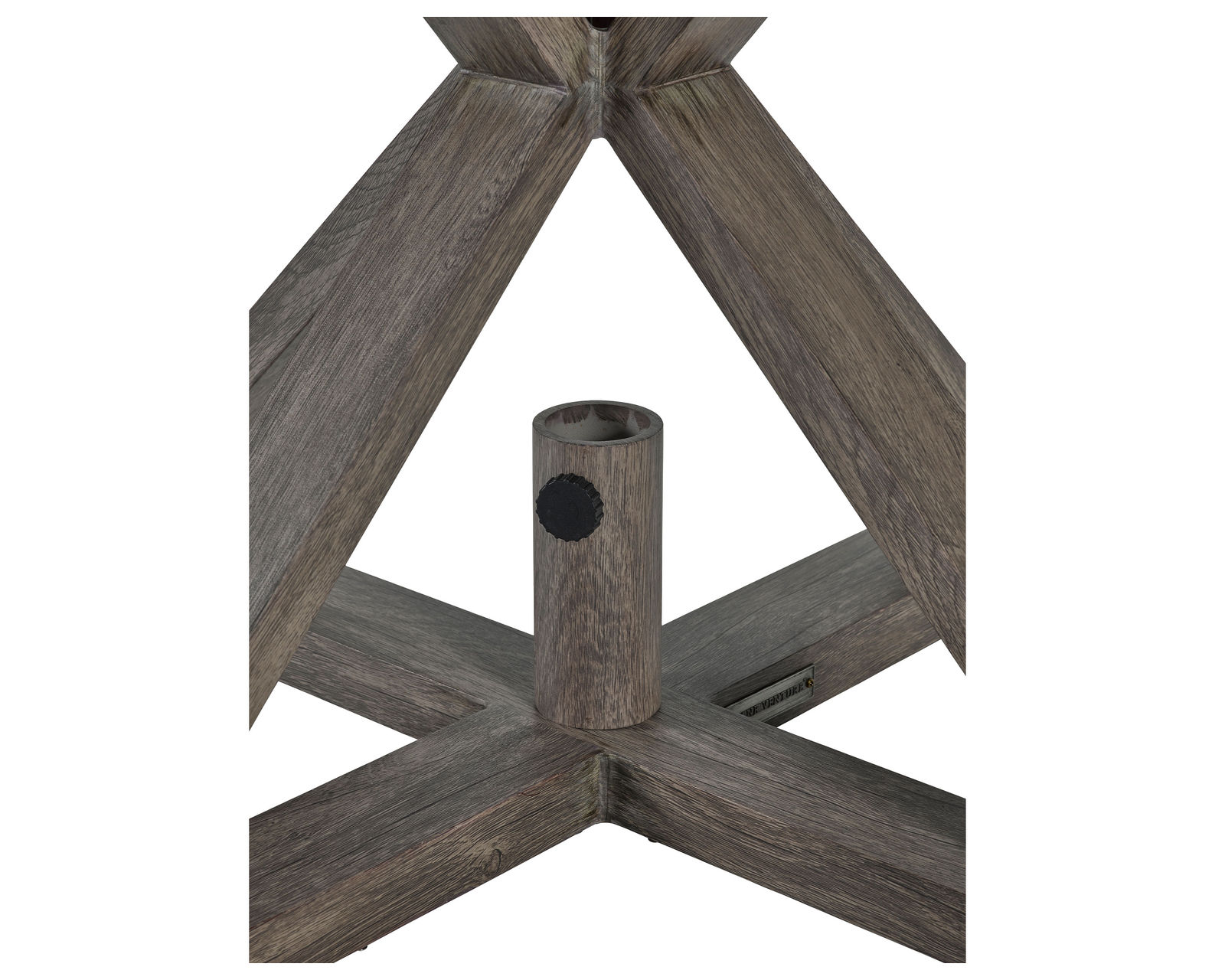Mystic Harbor 48" Round Dining Table