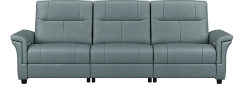 Melbourne 105" Power Headrest Power Reclining Sofa