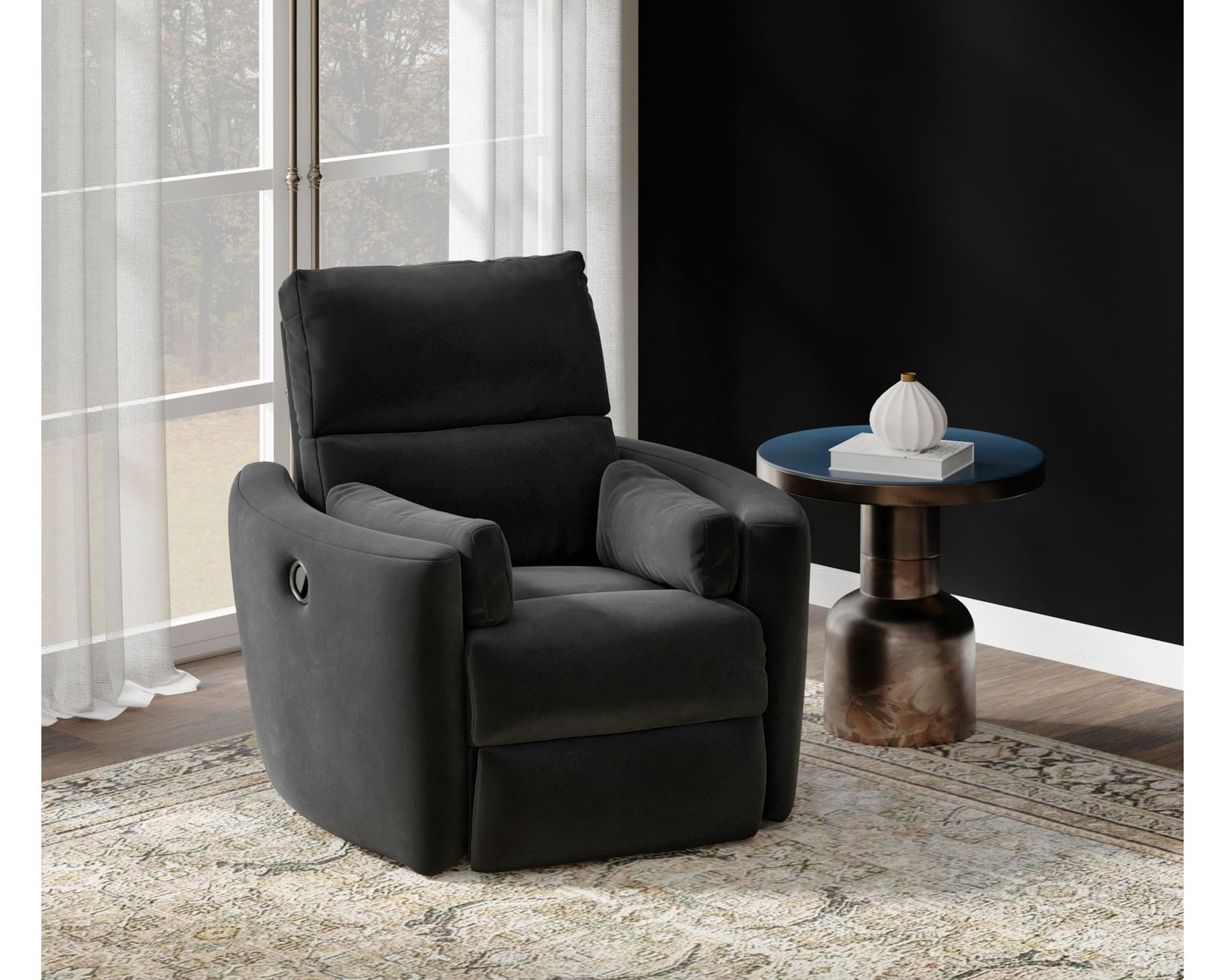 Avondale 96" Oversized Sofa (includes pillows) 2 colors - Built Strong. Designed to Relax.