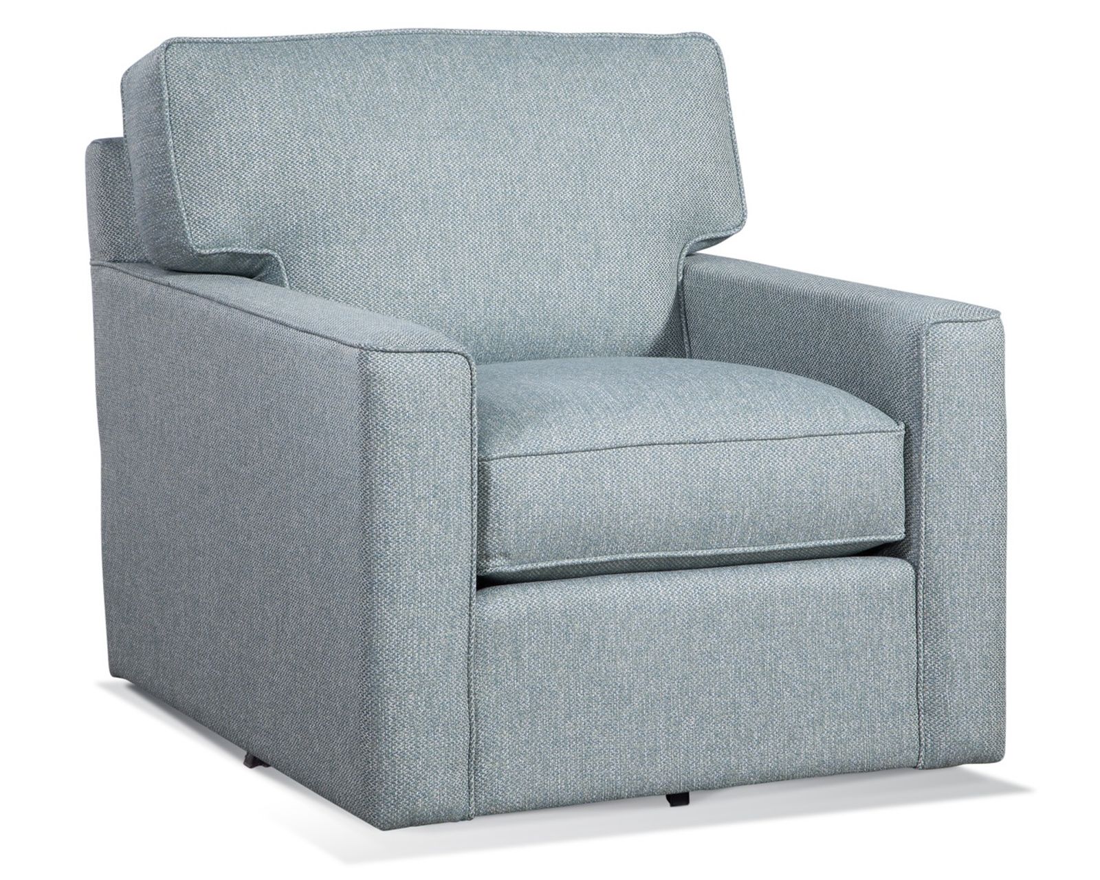 Easton Stationary Sofa (74" - 81" - 93") +69 fabrics - Easton Swivel Chair