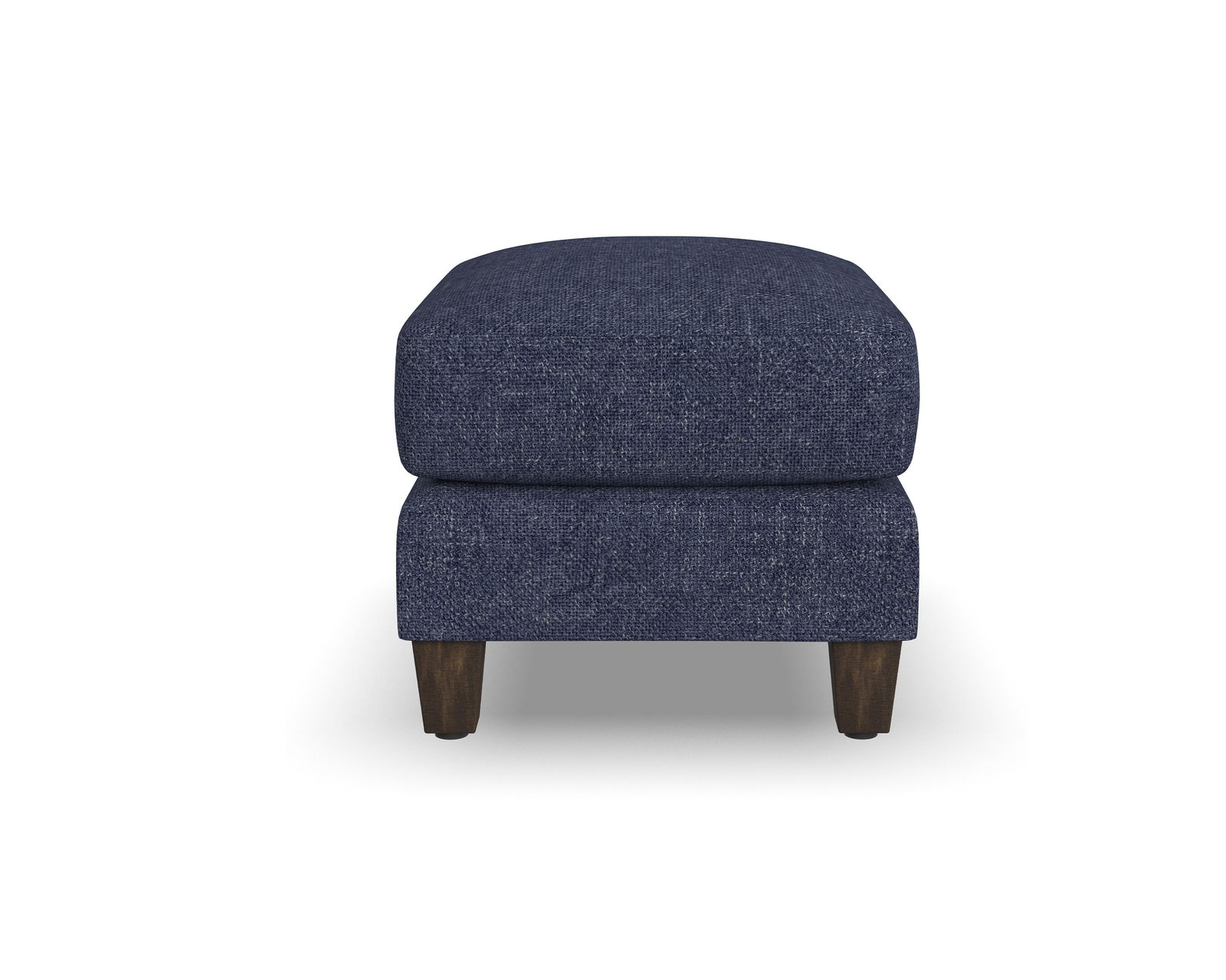 Drew 5725 Sofa (+100 fabrics) 85" - Drew Ottoman