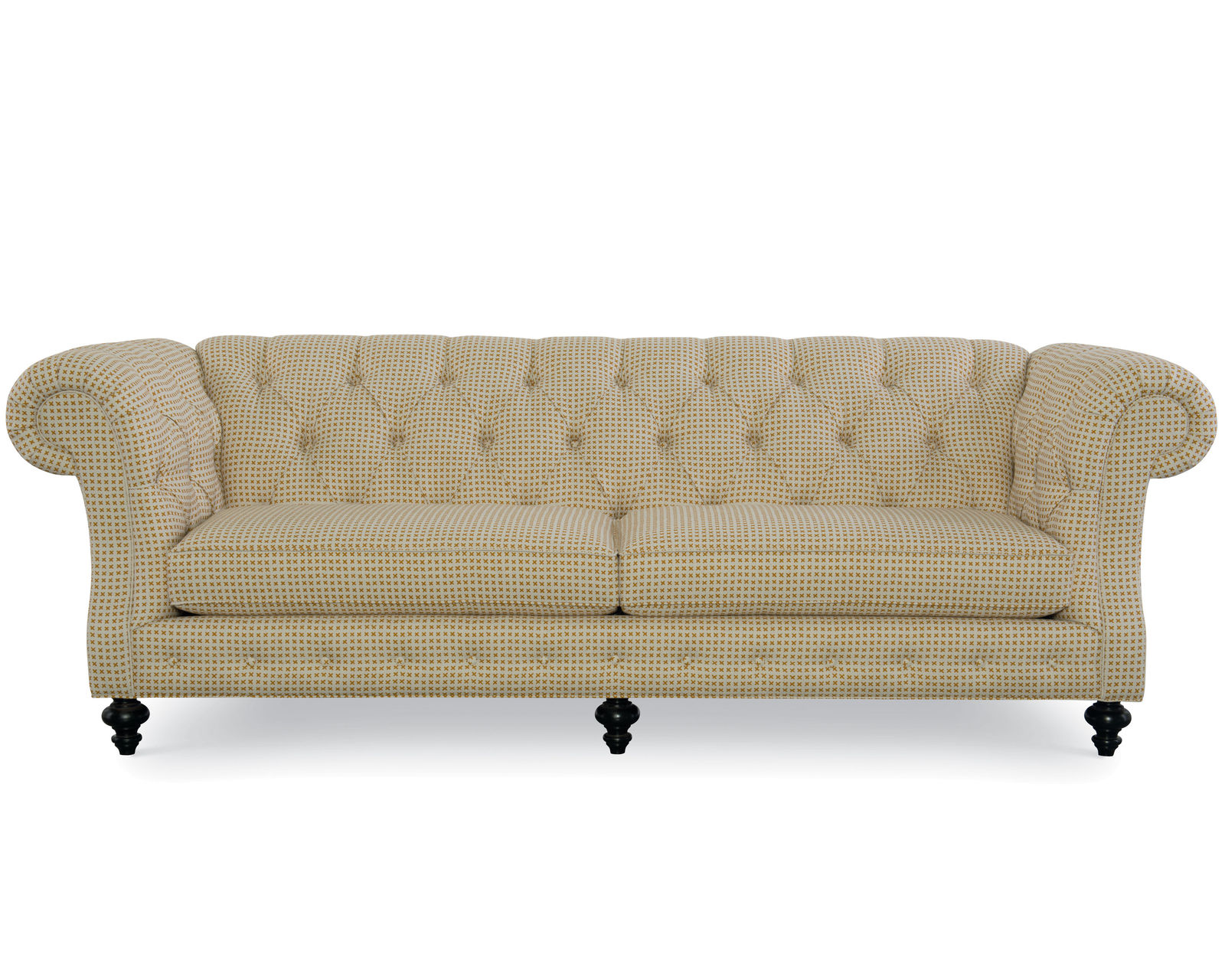 Collingwood 79" - 89" or 101" Sofa (+75 fabrics)