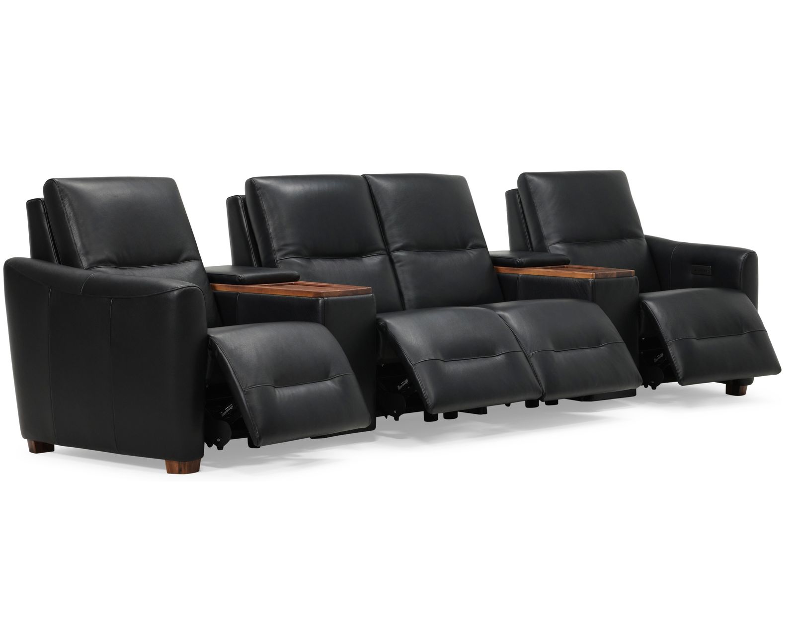 Sanibel 40111 Home Theater Sectional (+200 colors)