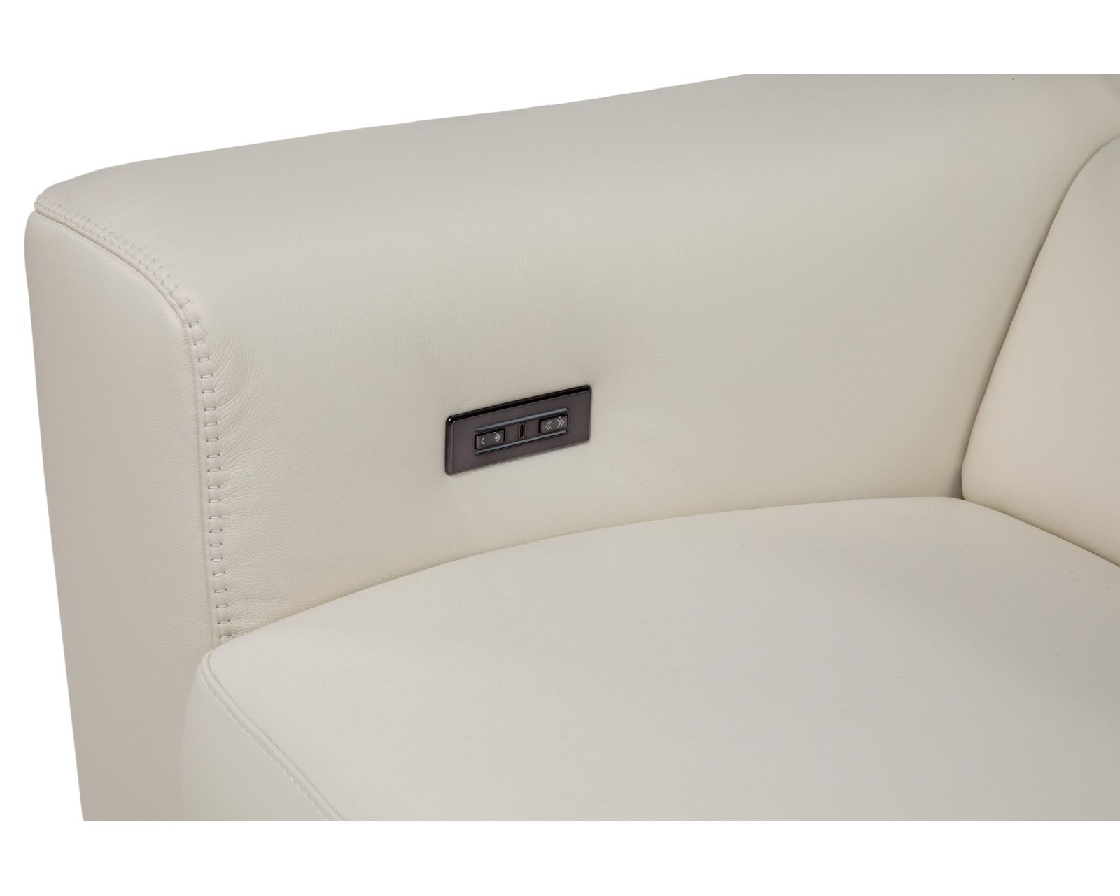 Forza X790 Power Reclining Sofa (86") +40 fabrics - Forza 86" Power Reclining Sofa
