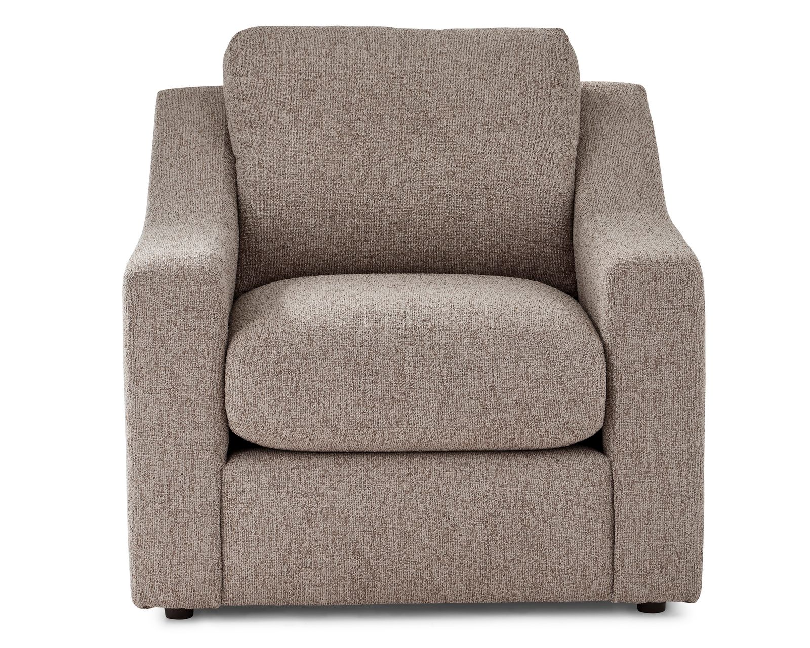 🎣 Caverra 83" Sofa (+65 fabrics) - Caverra Accent Chair