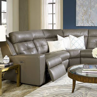 Reclining Sectionals