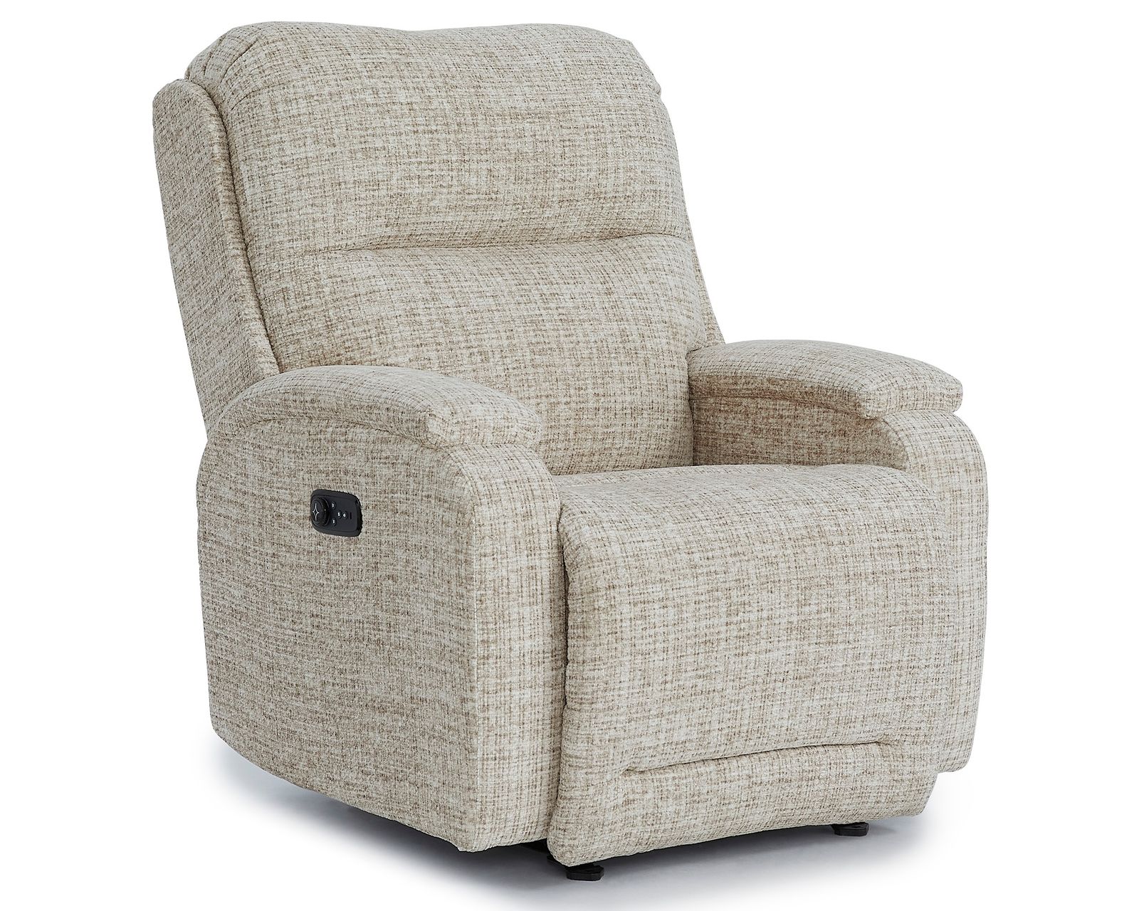 Maverly Recliner (+100 fabrics) 3 mechanisms - Maverly Recliner (+100 fabrics) 3 mechanisms