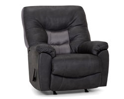 Trilogy 4595 Air Flow Rocker Recliner with AeroTech Cooling Technology (Cooler Comfort. Deep Relaxation. Built to Breathe) 2 colors