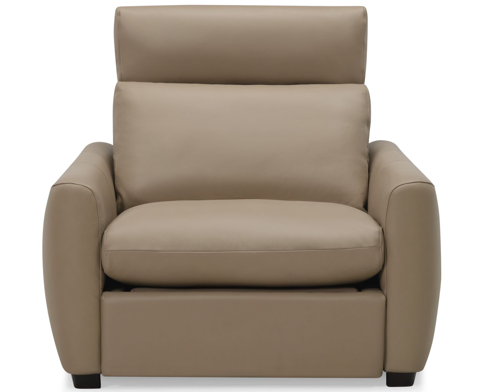Charli 77743 Power Recliner (+100 leathers) - 	Charli Power Recliner