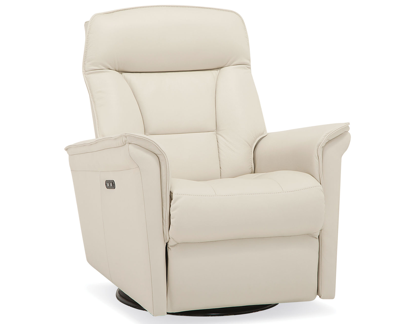 Stonegate II 43416 Power Headrest Power Recliner (34" wide) +200 colors - Interior parts are consistently and accurately aligned thanks to a structural metal seat box