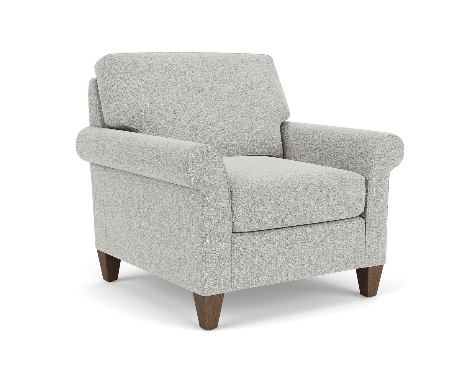Westside 5979 Sofa (100+ fabrics) 79" - Westside Chair