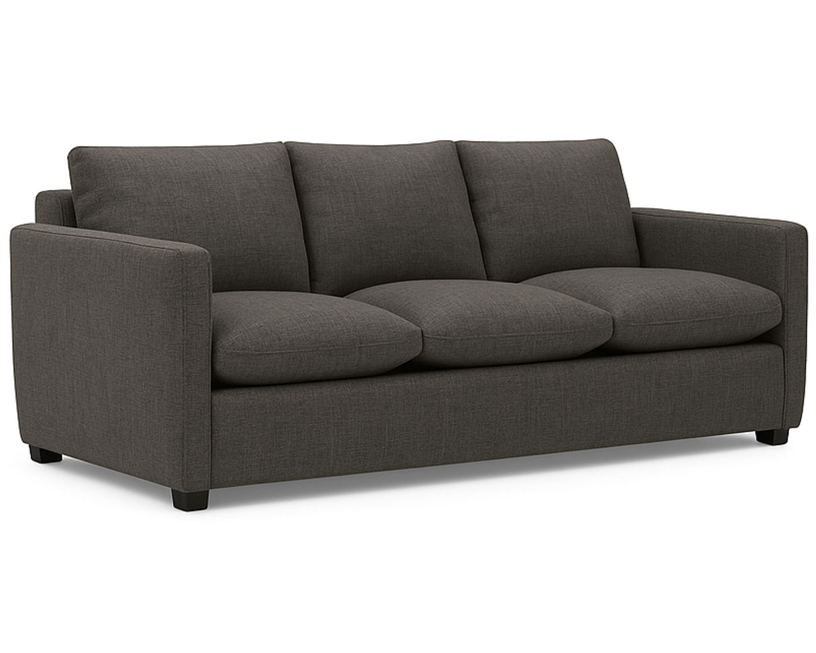 Laguna 77752 Sofa (74", 85" or 105") +50 fabrics - Laguna 85" Sofa