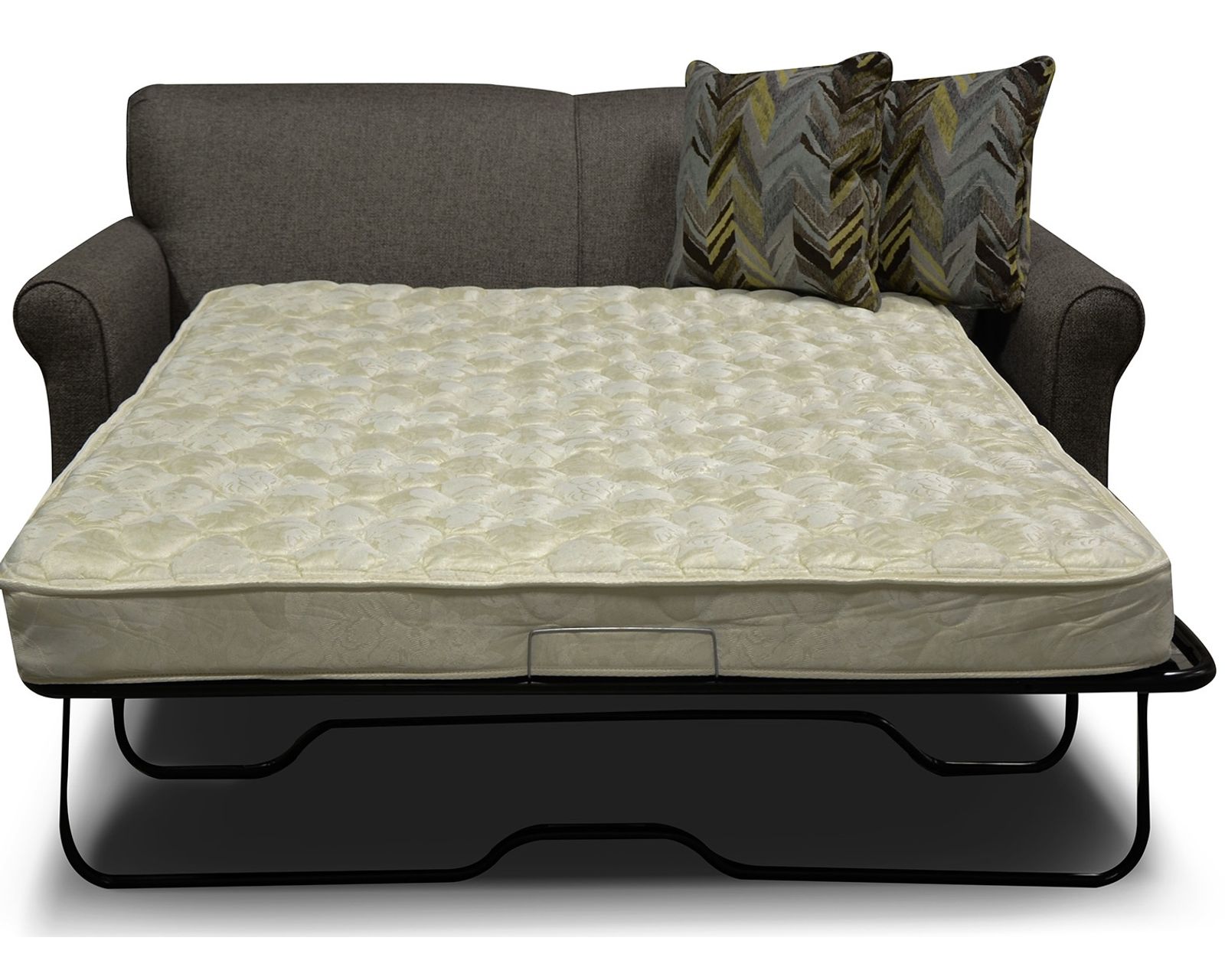 Angie Twin-Full or Queen Sleeper  (+100 Standard and Performance Fabrics) - Angie Full Sleeper