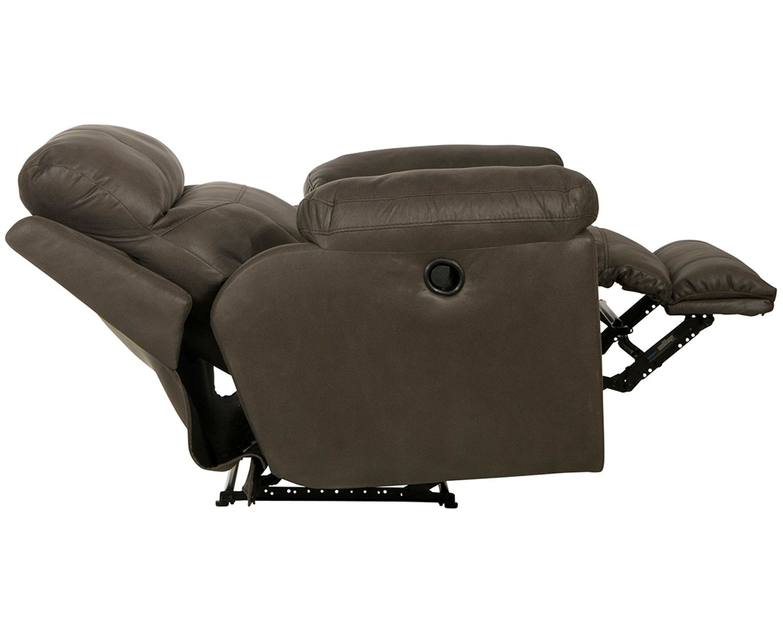 Atlas 91" Double Reclining Sofa (Special Purchase) - From Movie Night to Every Night—Comfort Lives Here.