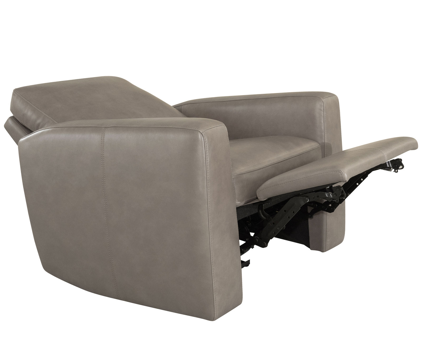 Aria 1865 Power Leather Recliner (+2 colors) in stock