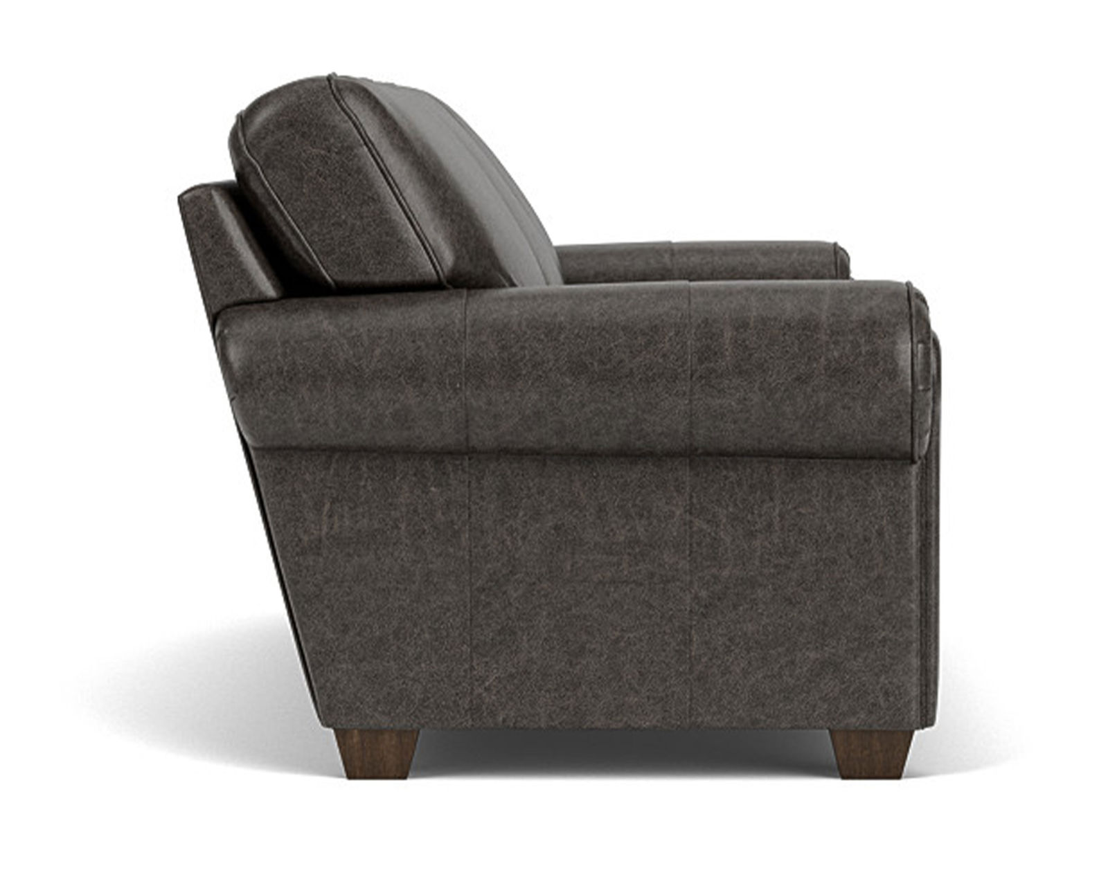 Carson 3937 Sofa (+50 leathers) 91"