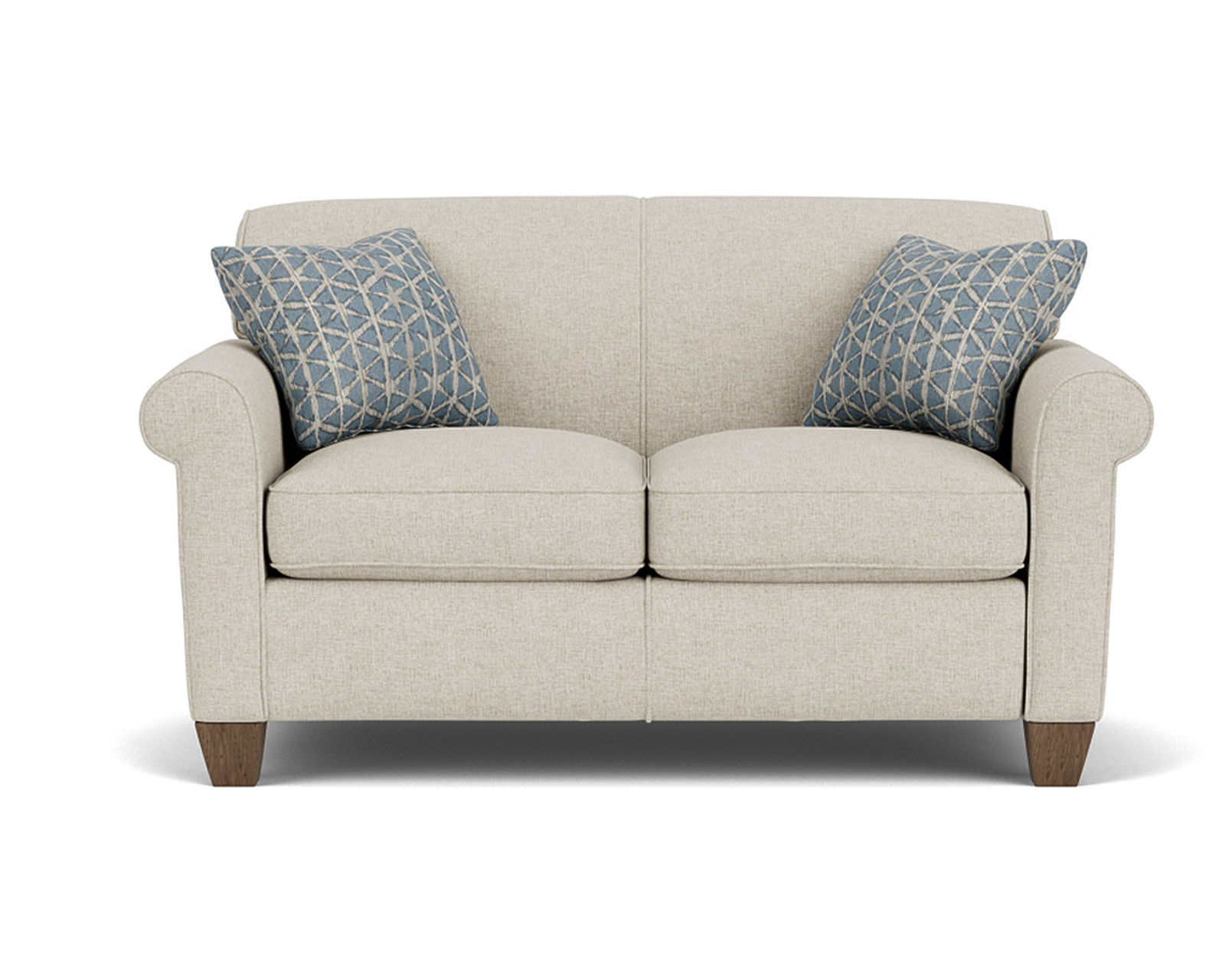 Dana 5990 Chair (100+ fabrics) - Dana Loveseat