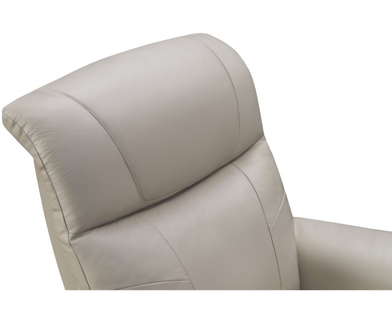 Leighton Power Lift Recliner w/Power Head Rest & Power Lumbar (Cream) 350 lbs. - In stock - Leighton Power Lift Recliner w/Power Head Rest & Power Lumbar (Cream) 350 lbs