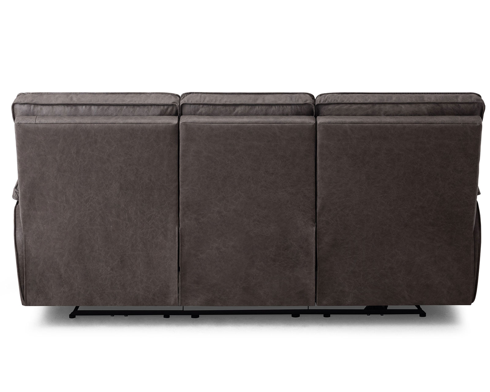 Oakley 41187 Power Headrest Power Reclining Sofa (86") +50 fabrics - Power headrest, recline, and lumbar offer infinite opportunities for creating the perfect position