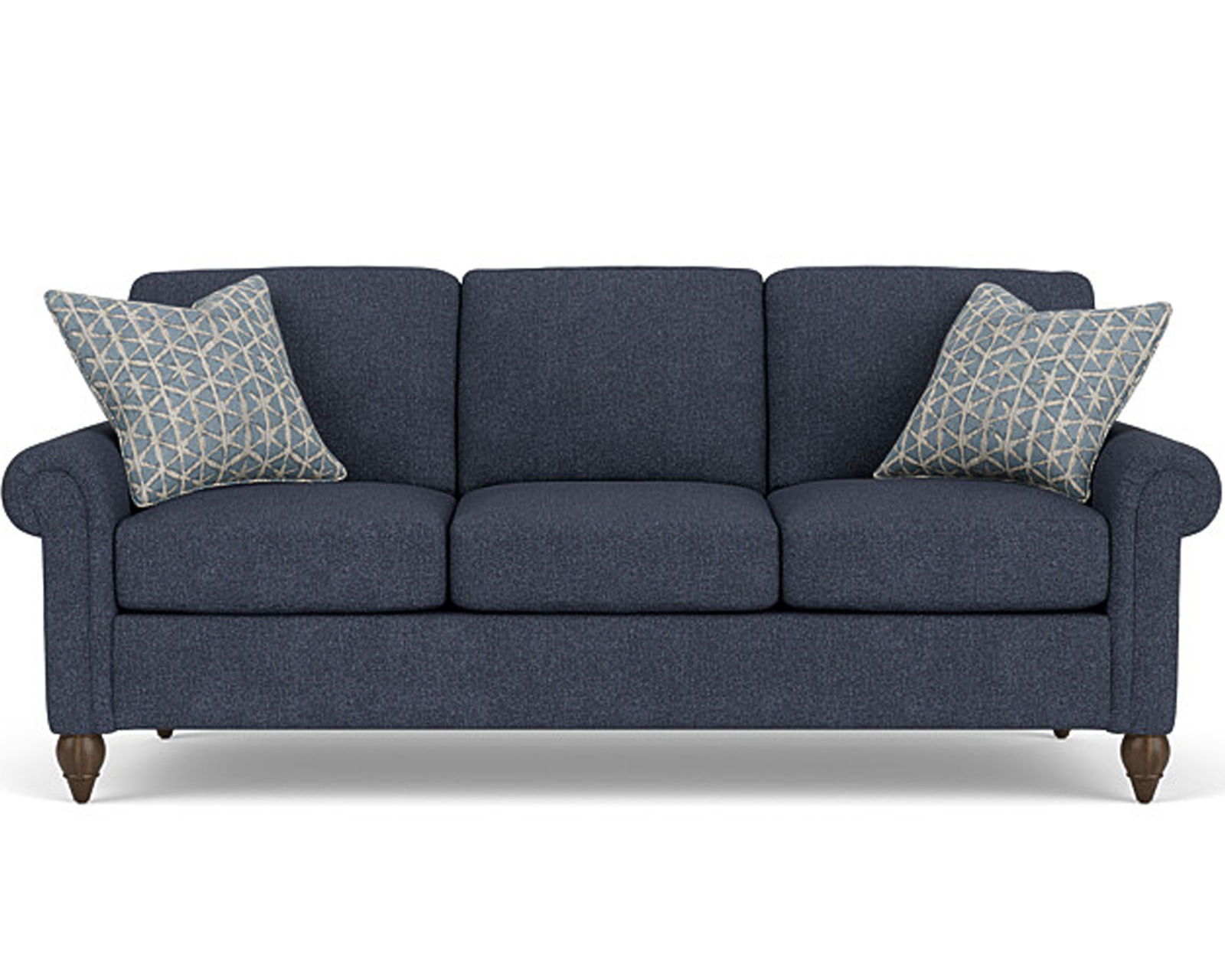 Flexsteel 5038 Sofa (296-40)