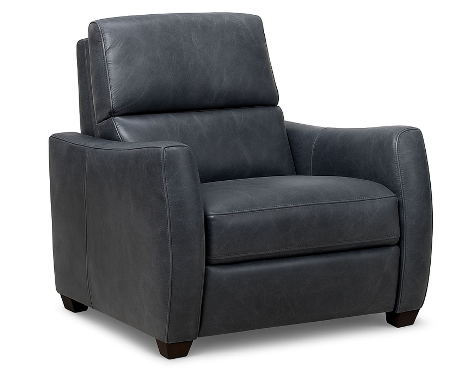 Luna 40110 Sofa (79") +100 leathers