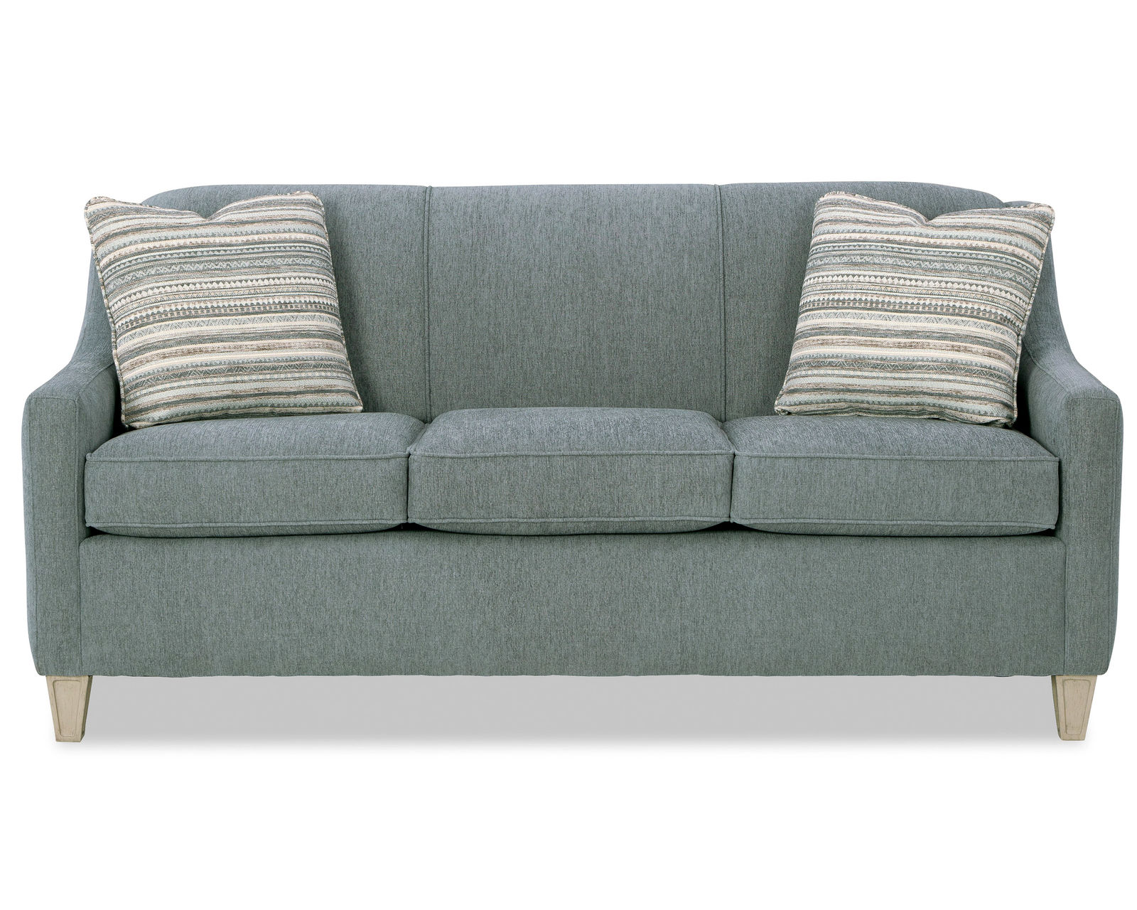 Edgewood 7409 Sofa 74" (+100 performance fabrics)