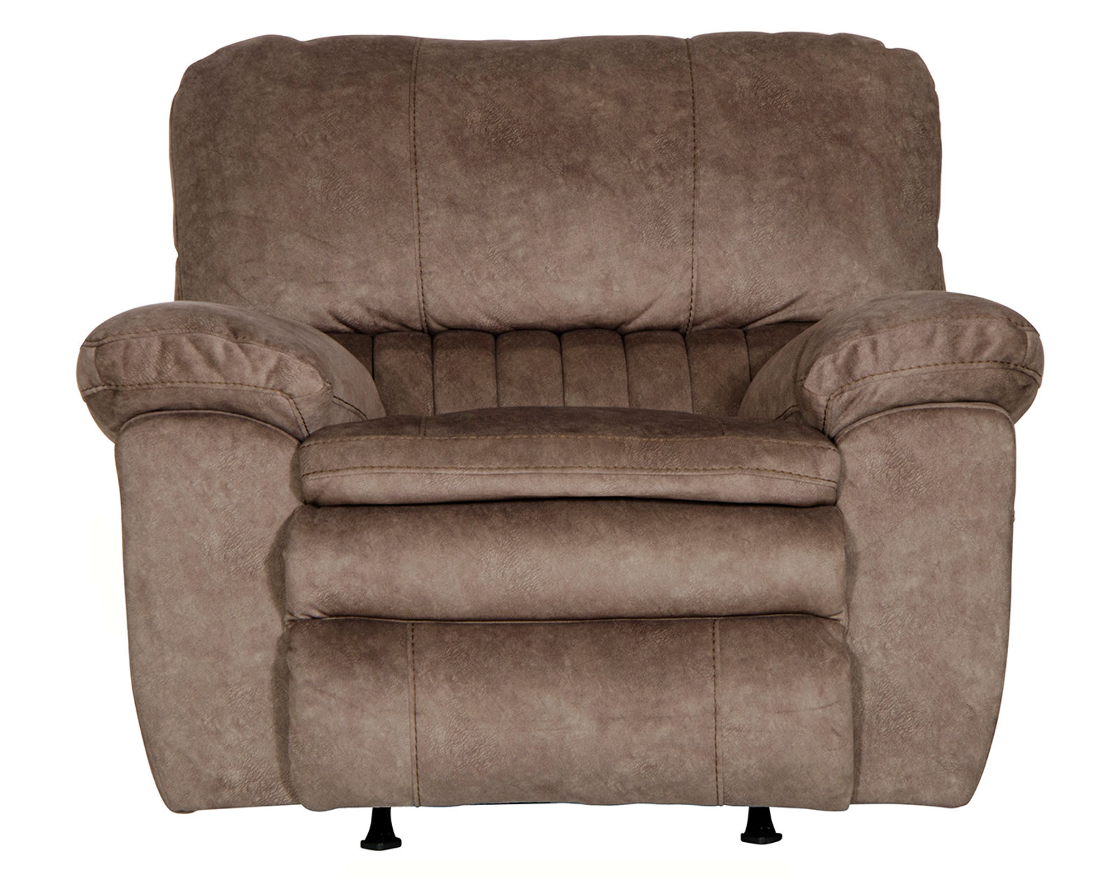 Reyes 91" Lay Flat Reclining Sofa (two colors) - The Comfort You Deserve. The Quality You Expect.