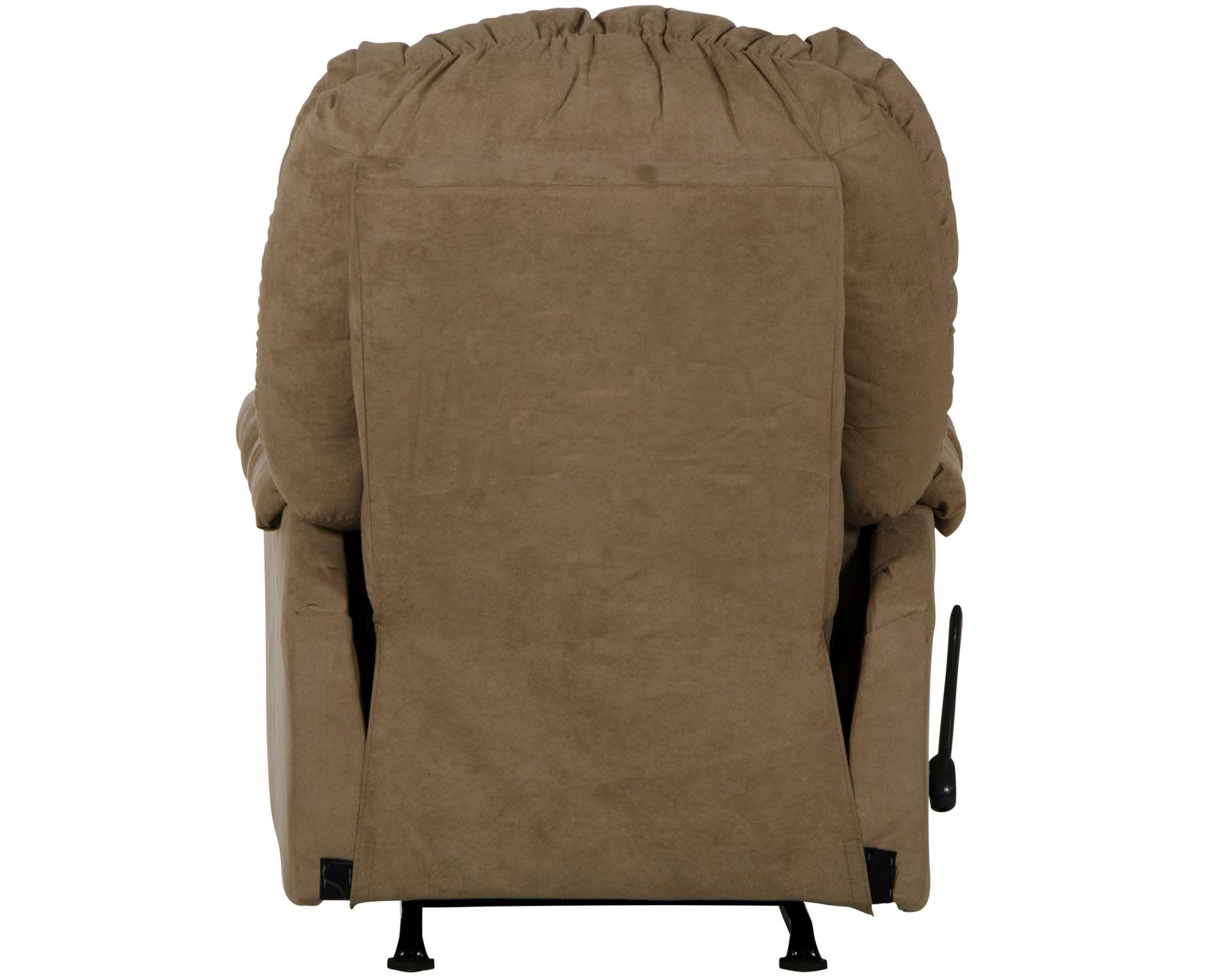 Winner Rocker Recliner A Winning Combination of Plush Comfort, Rocking Relaxation & Exceptional Value (4 Colors) - The Comfort You Deserve. The Quality You Expect.