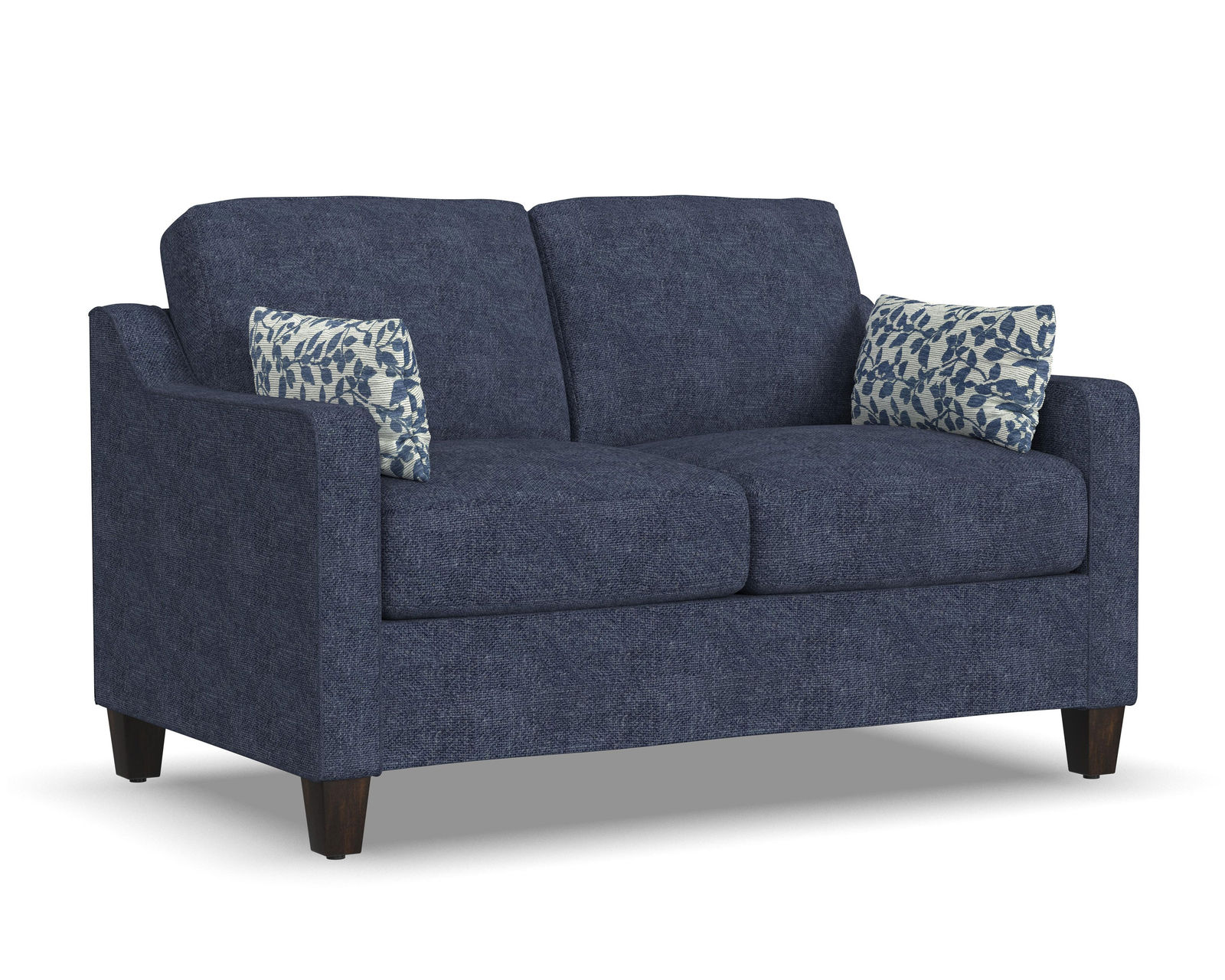 Drew 5725 Sofa (+100 fabrics) 85" - Drew Loveseat