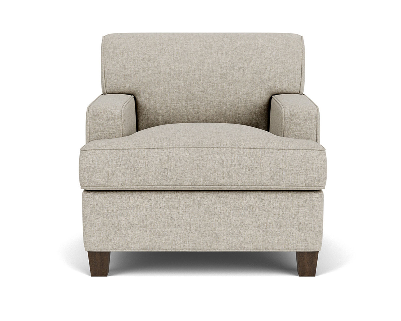 Dempsey 5641 Sofa (100+ fabrics) 80"  - Flexsteel first year warranty covers everything (product and labor)