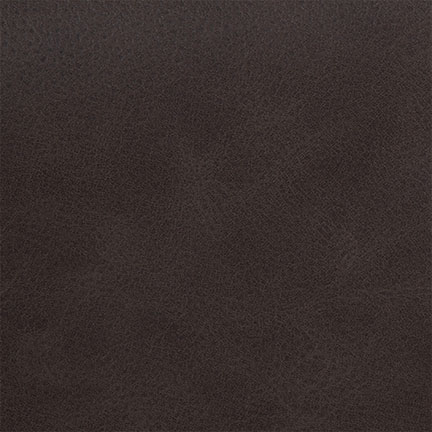 Coffee (leather like fabric)