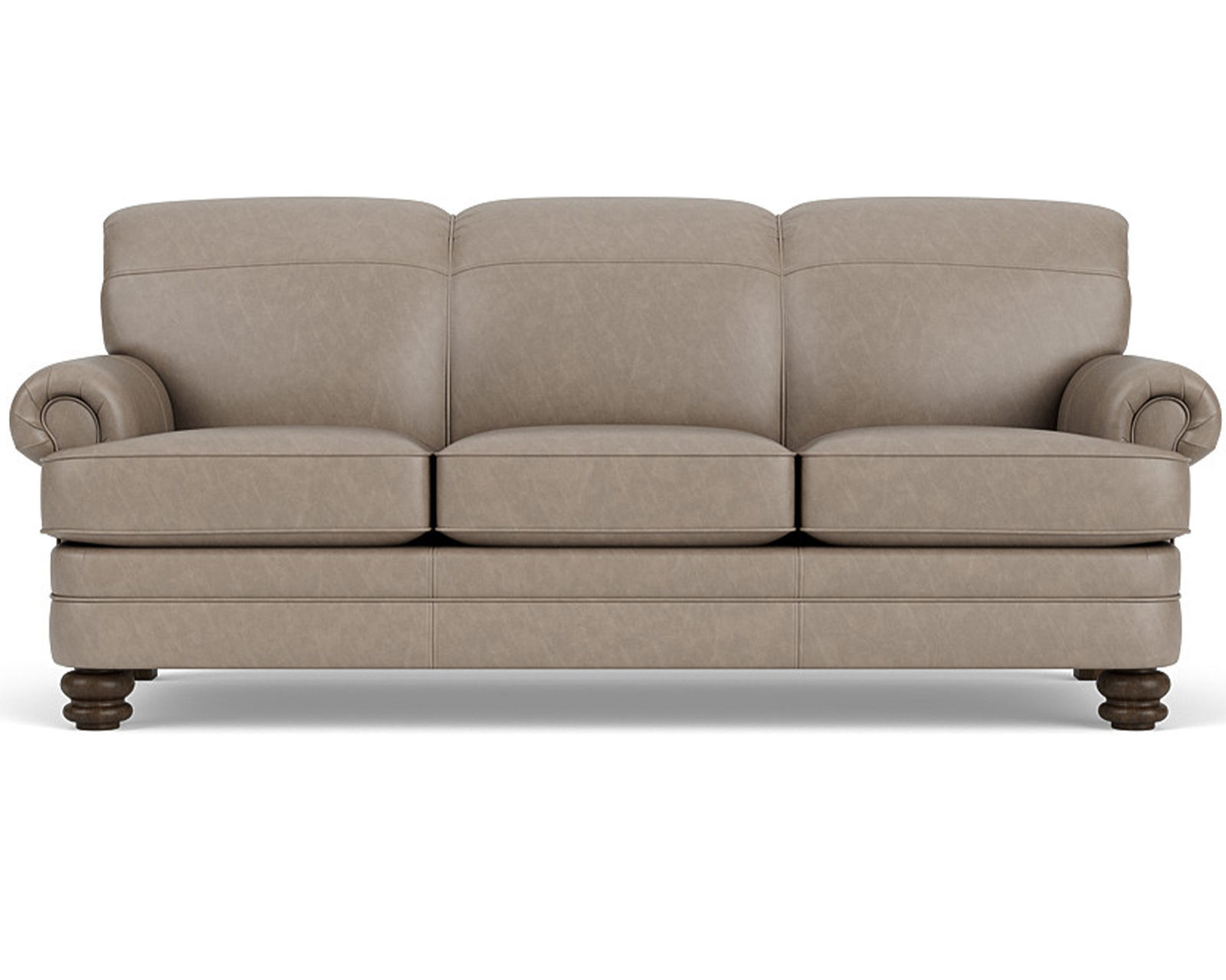 Bay Bridge 3790 Chair (+50 leathers)  - Bay Bridge Leather Sofa
