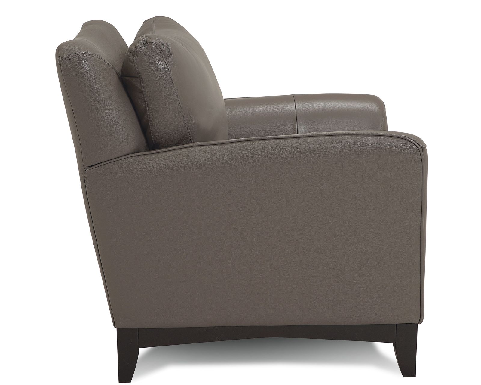India 77278 Sofa (83") +100 leathers - India Chair
