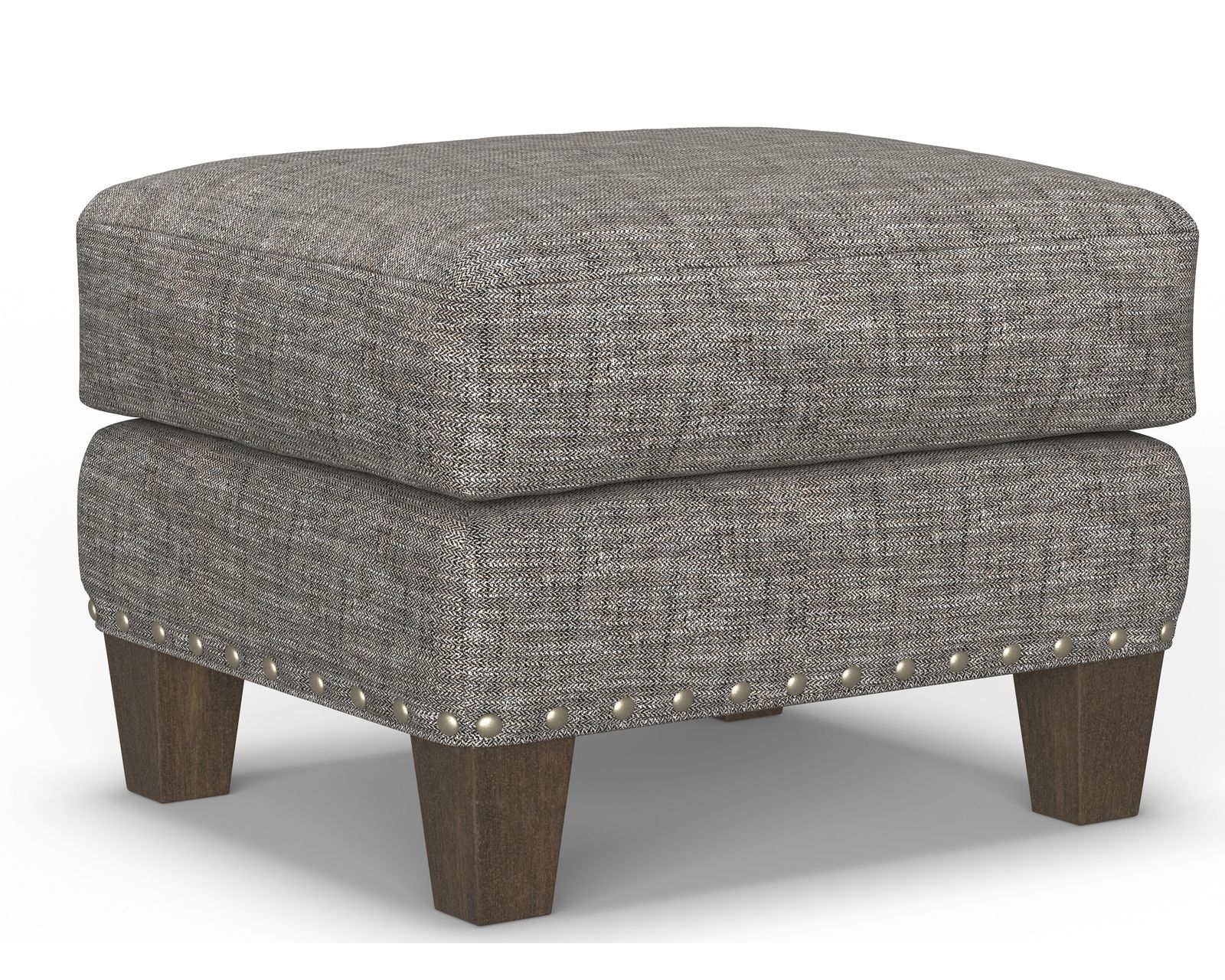 Gianna 7824 Bench Seat Sofa (86") +100 fabrics)