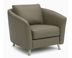 Alula 77427 Chair (+100 leathers)