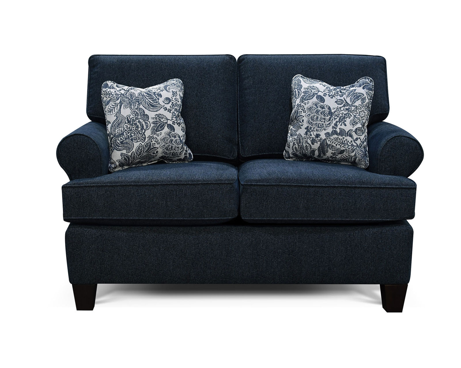 Weaver 80" Sofa (+100 Standard and Performance Fabrics) - Furniture Made for the Way You Live.