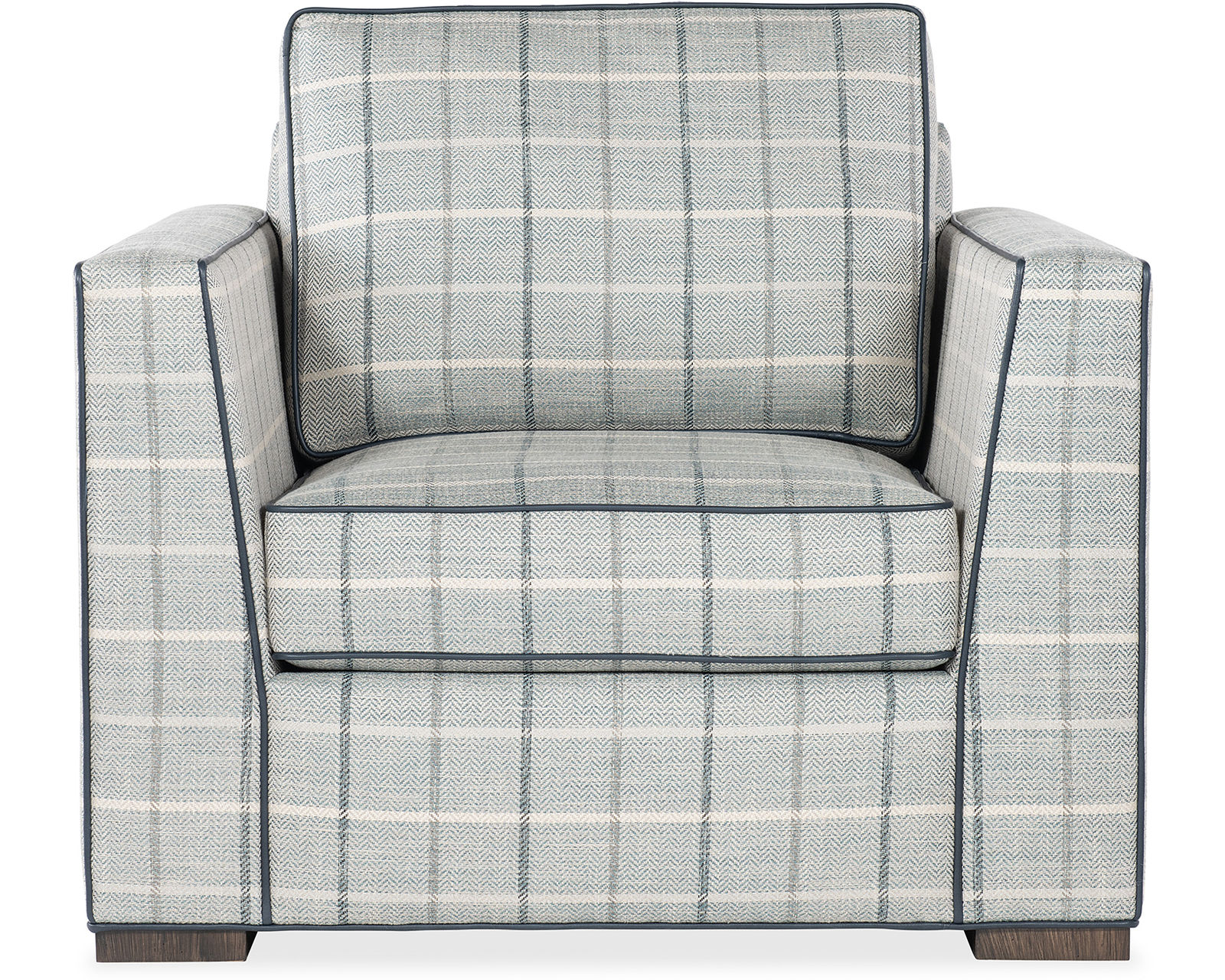 Bradington Young Eliana 634 Sofa (12 leathers) 8-Way Hand Tied - To order fabric and leather combinations call Sofas and Sectionals
