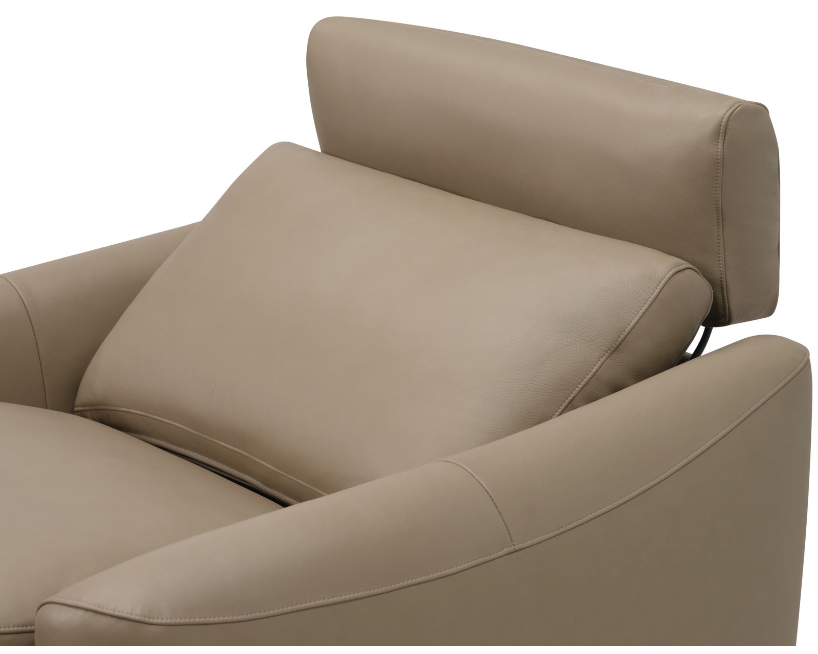 Charli 77743 Power Recliner (+100 leathers) - 	Charli Power Recliner