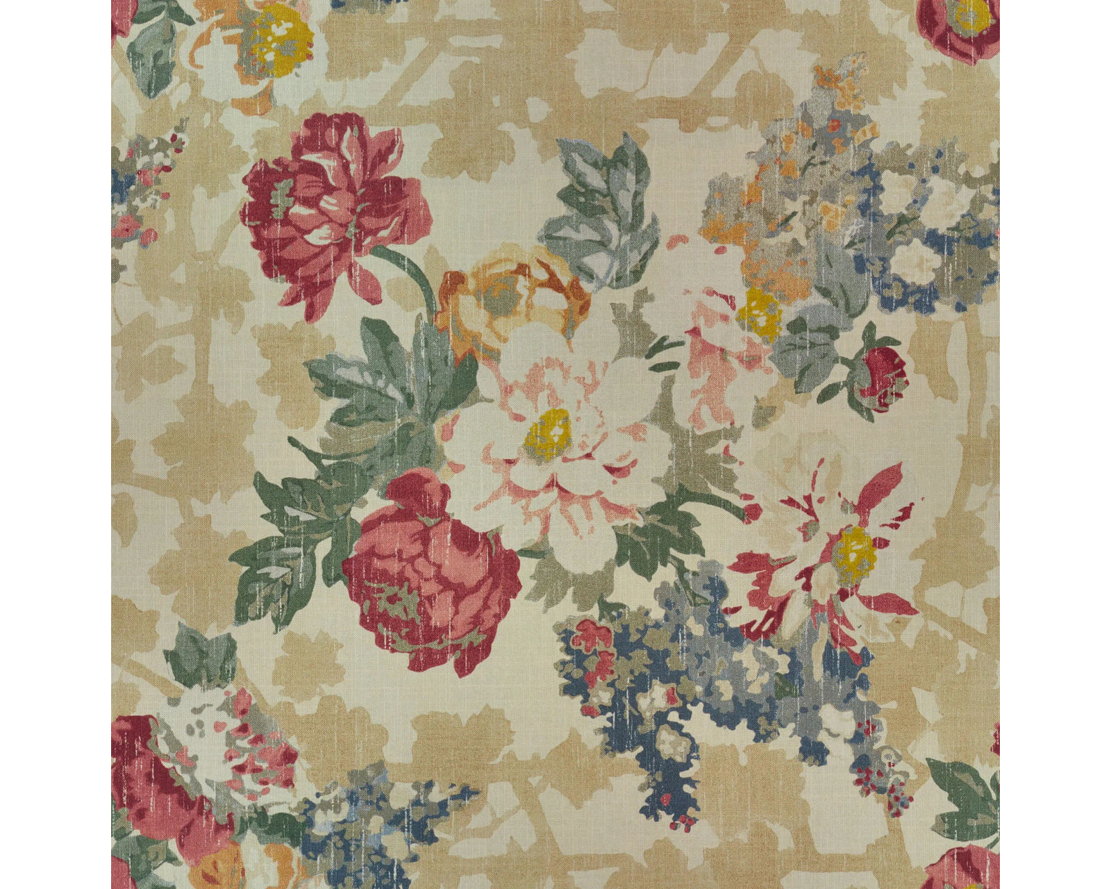 Delilah 7738 Sofa IN STOCK - (85")  - Pillow Fabric