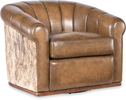 Spencer Swivel Chair (In stock)