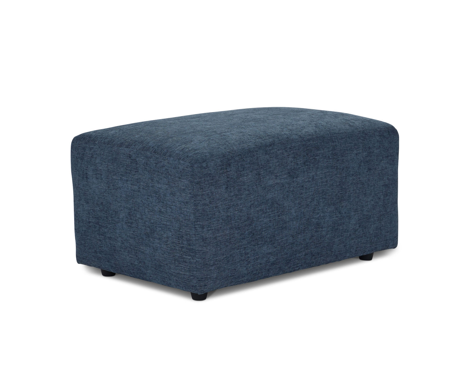 Dawson 94" Sofa (+100 colors) - Dawson 23" x 34" Ottoman
