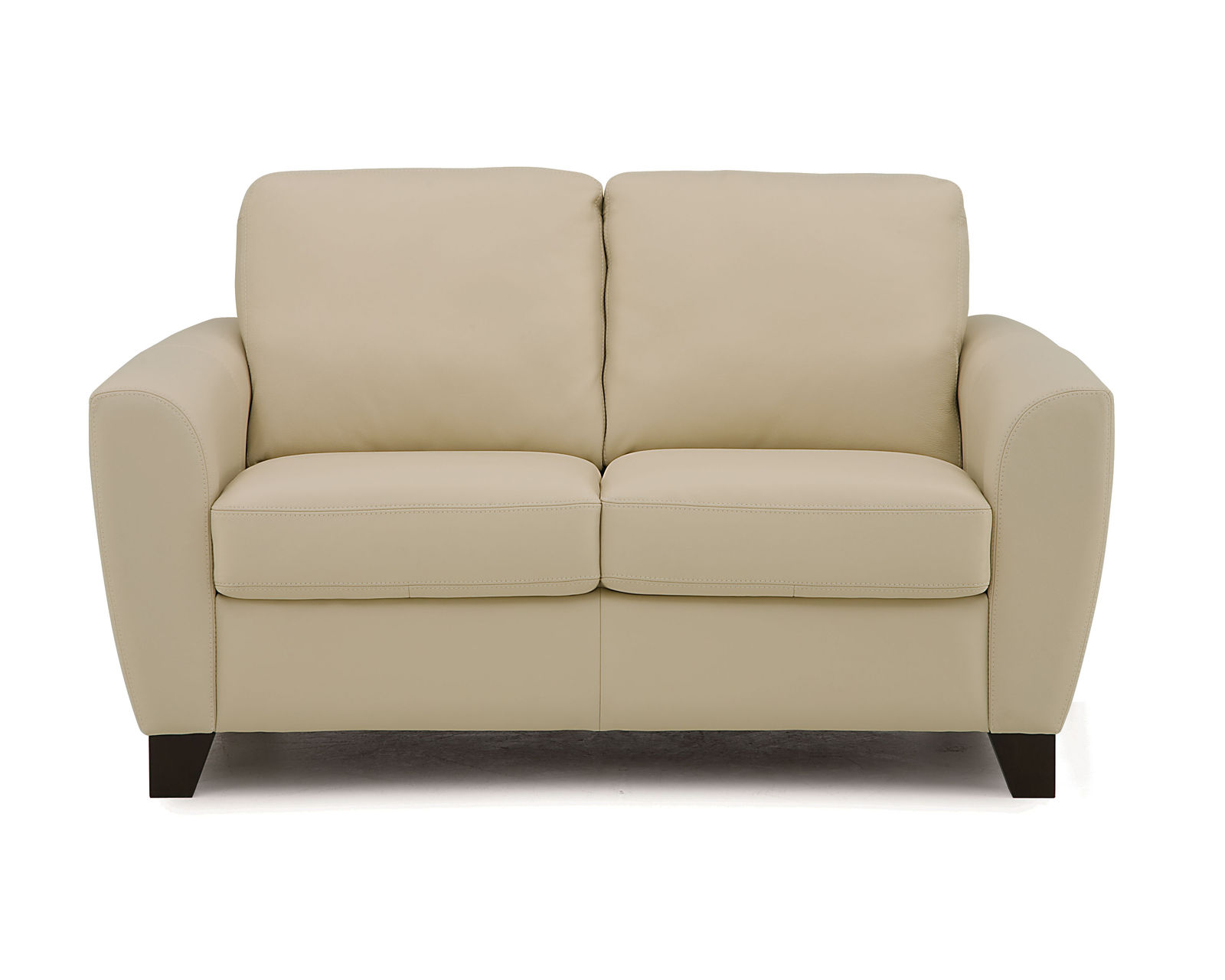 Marymount 77332 Sofa (83") +50 fabrics - The teardrop arms flare outward and are padded for extra comfort