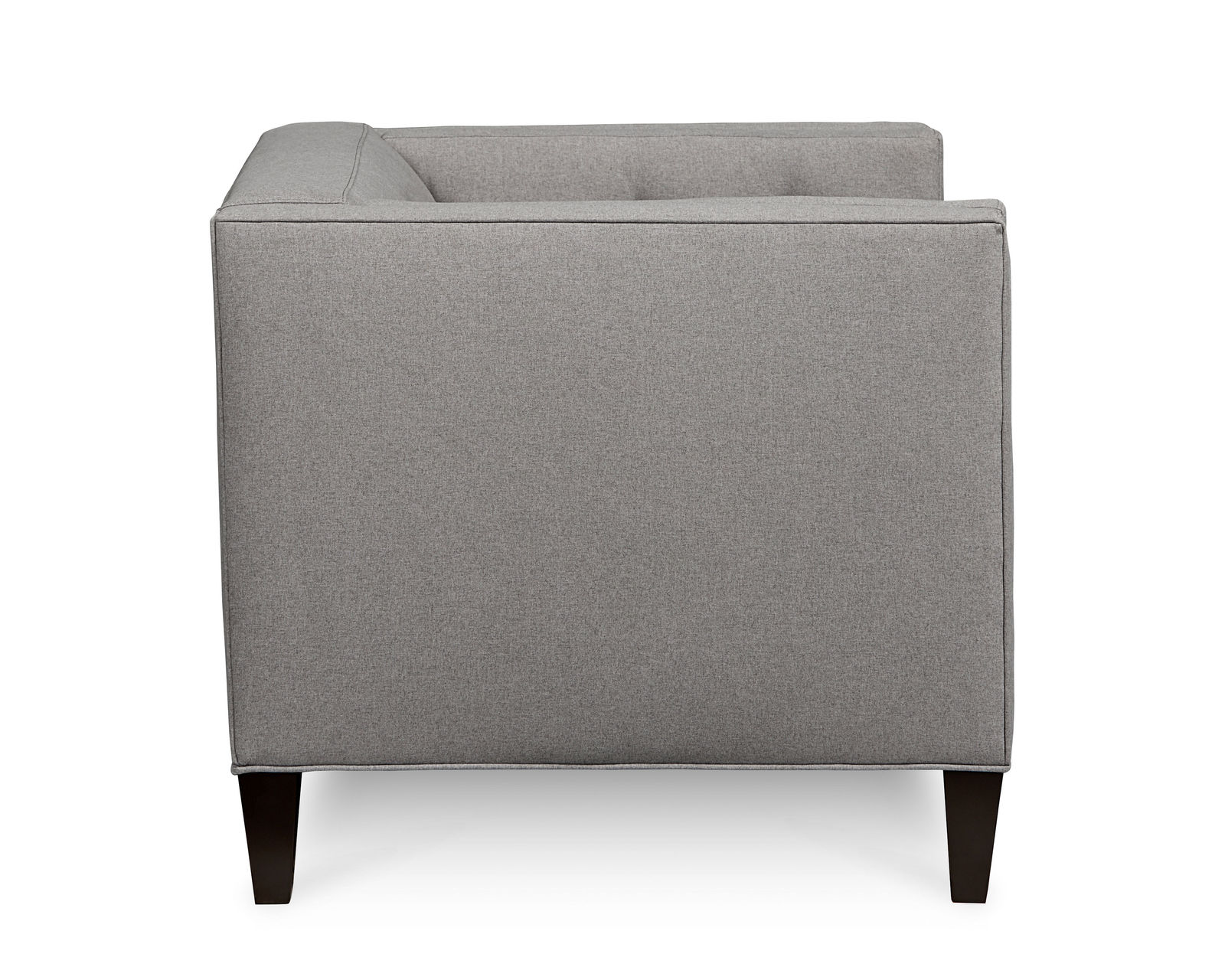 Hayes Arm Chair (+100 fabrics) - Hayes Arm Chair