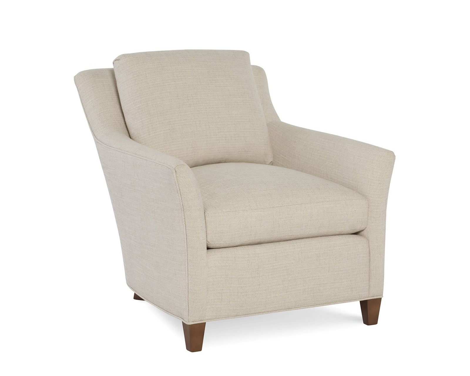 Studio 83" or 92" Sofa (+75 fabrics) - Studio Chair