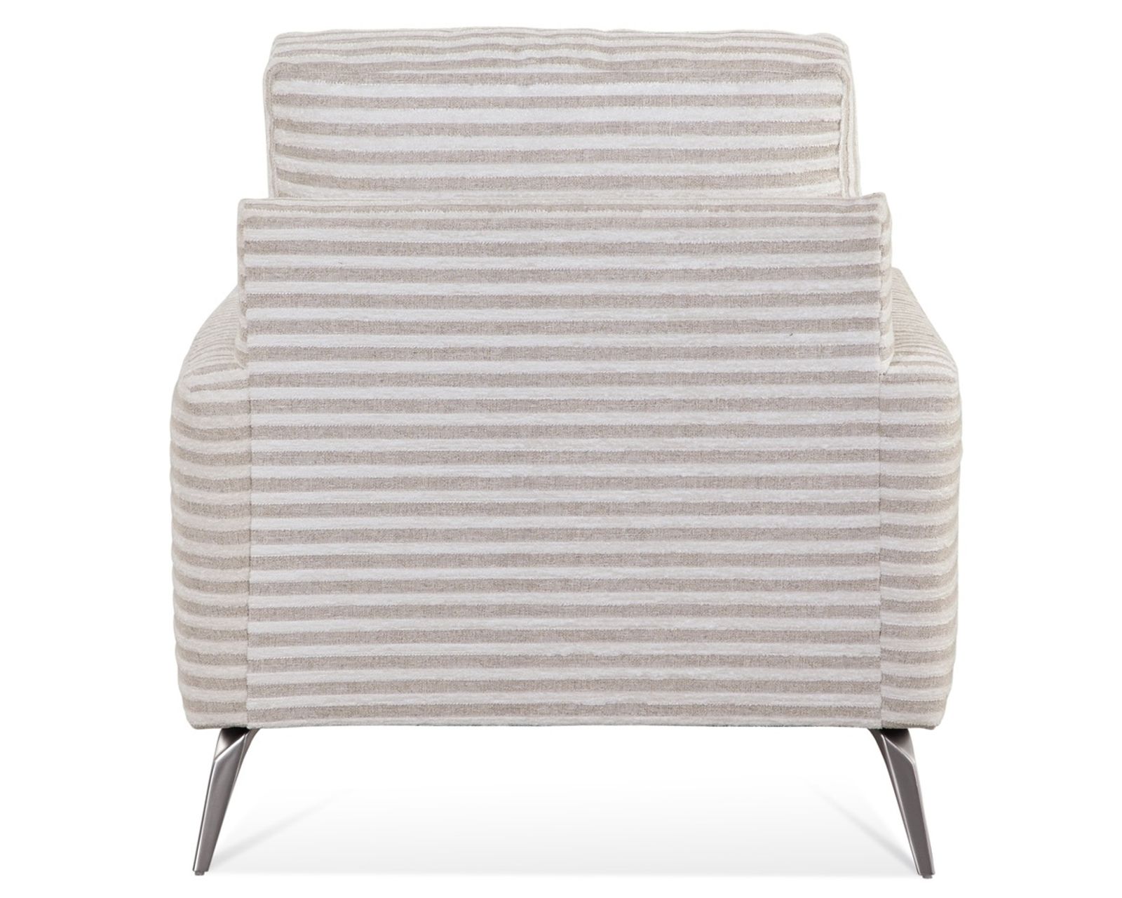 Javon 78" Modern Sofa (+69 fabrics) - Javon Chair