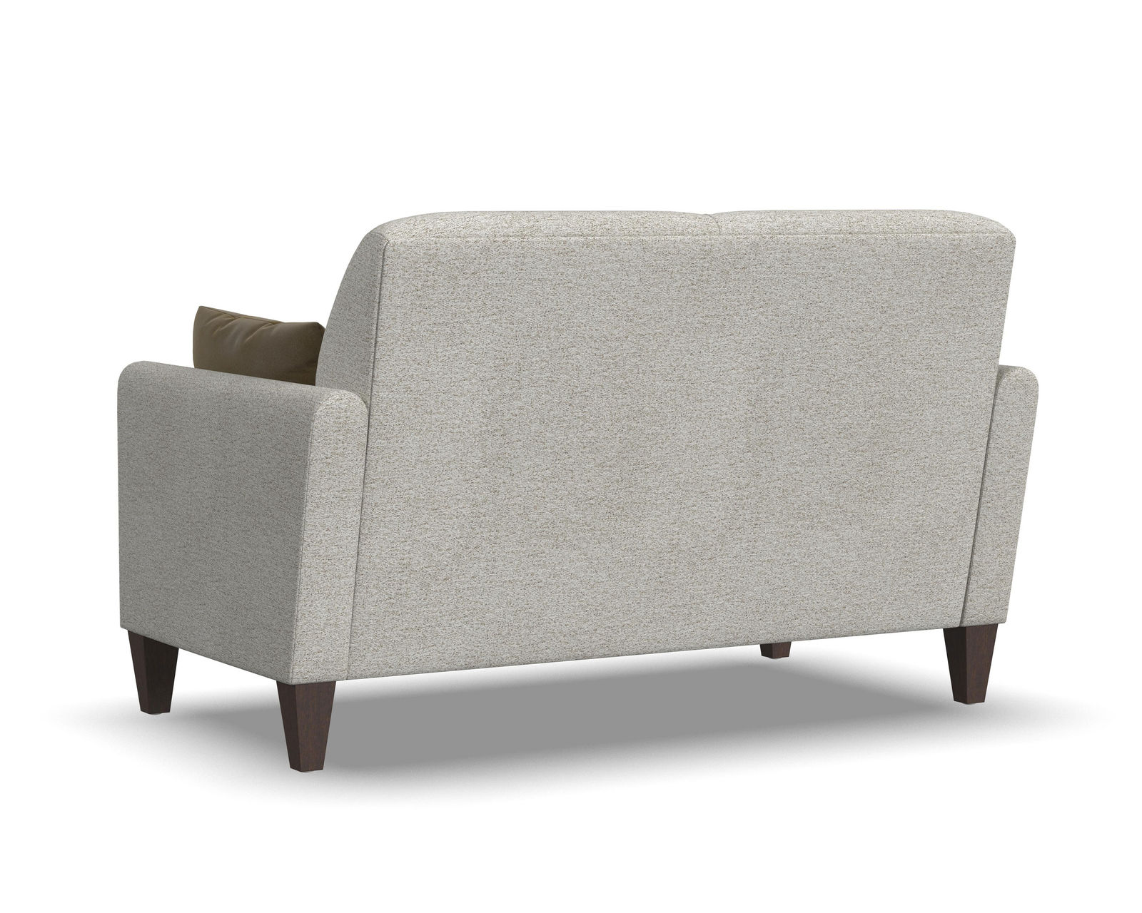 Bond 5850 Sofa (+100 fabrics) 81" - Bond Loveseat