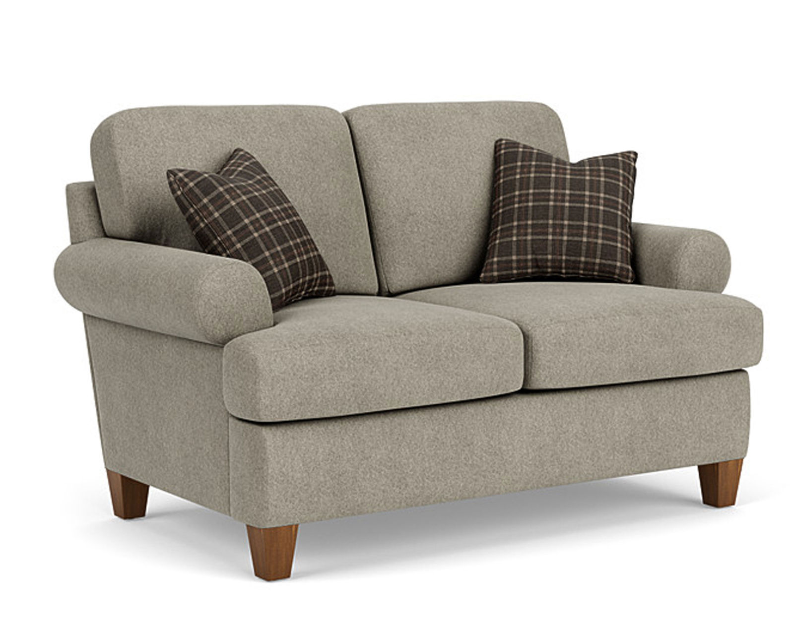 Flexsteel 5017 Sofa (593-01)