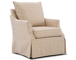 Annie Accent Chair (+100 fabrics)