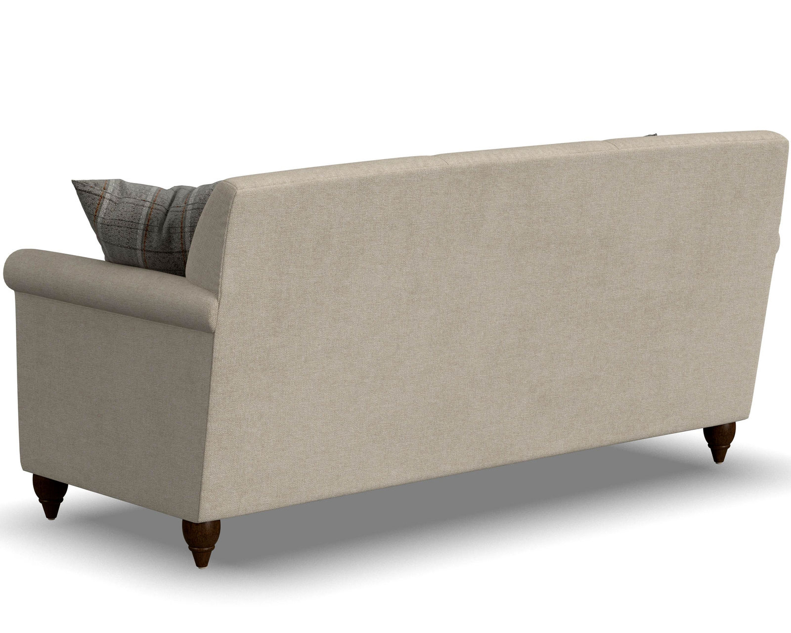 Stella 5891 Sofa (+100 fabrics) 77" - Stella Sofa
